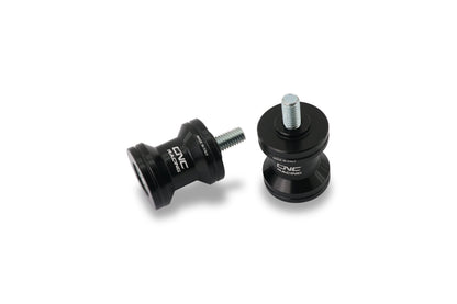 Rear swingarm paddock stand bobbins M6