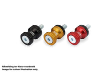 Swingarm Paddock Stand Bobbin Kit M10x1.5 (including KTM)