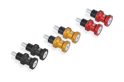 Paddock Stand Bobbins M8 verlengd