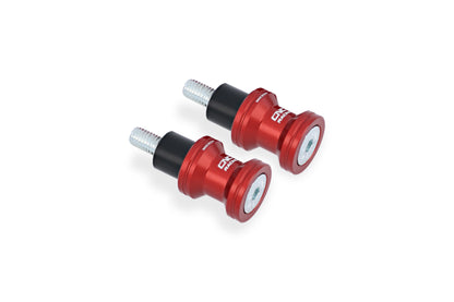 Paddock Stand Bobbins M8 verlengd