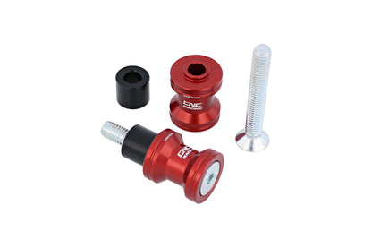 Paddock Stand Bobbins M8 verlengd