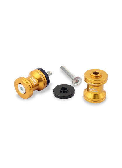 Rearset bobbins M6 - Ducati Monster 937