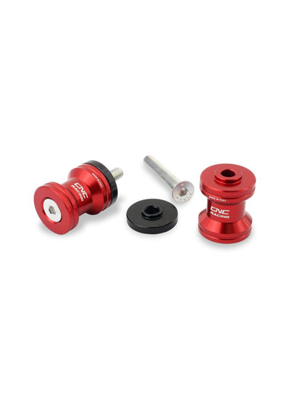 Remschakelset bobbins M6 - Ducati Monster V2 + (Plus) (2026+)