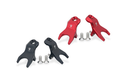 Paddock Stand Haken CNC Racing - Ducati Panigale V4S (2025+)