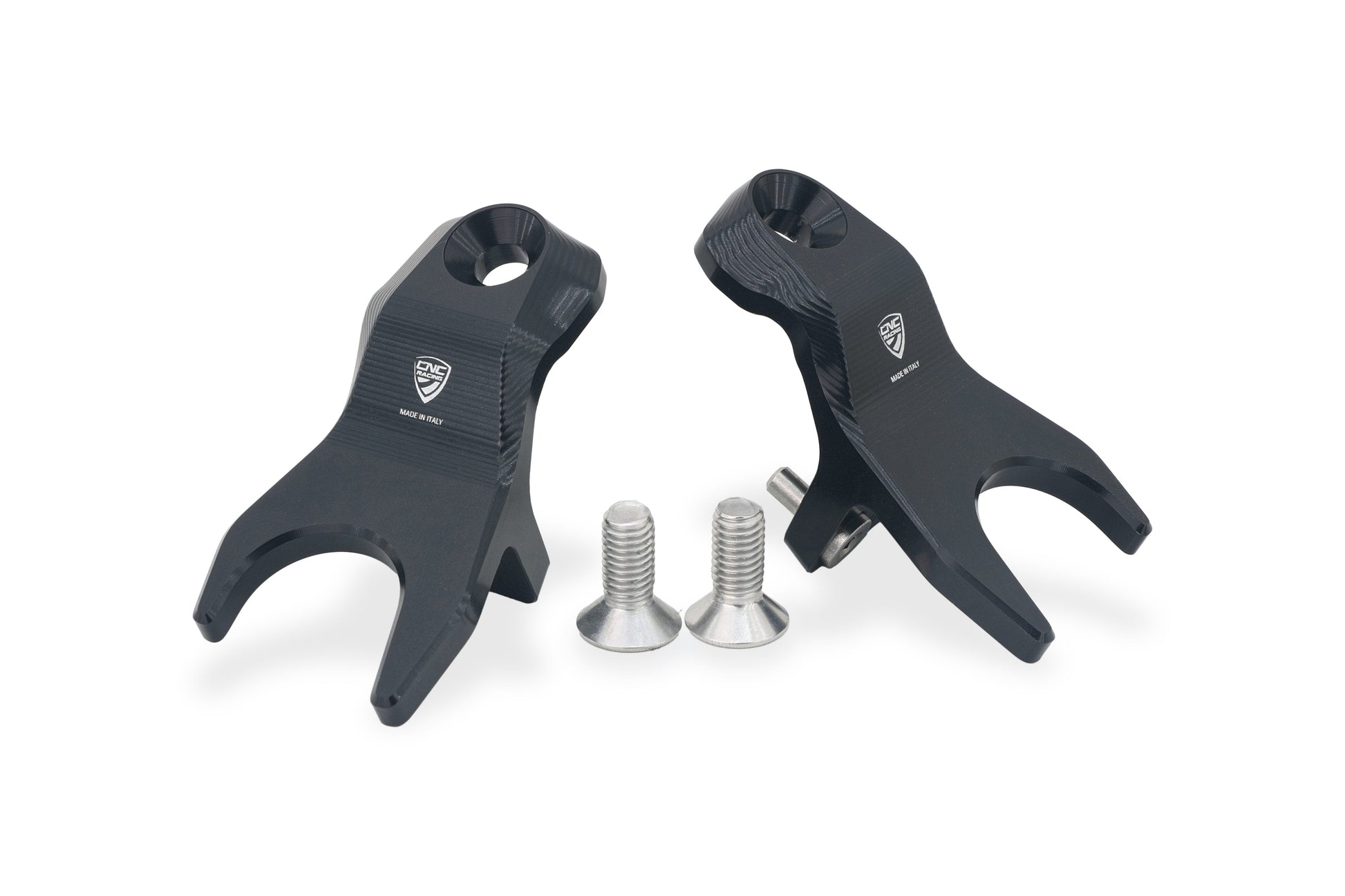 Paddock Stand Haken CNC Racing - Ducati Panigale V4 Tricolore Italia (2025+)