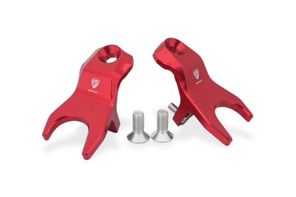 Paddock Stand Haken CNC Racing - Ducati Panigale V4 Tricolore (2025+)