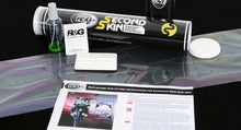 Outletdeal: R&G Second Skin transparante lakbescherming Honda CRF1100L Africa Twin Adventure Sports
