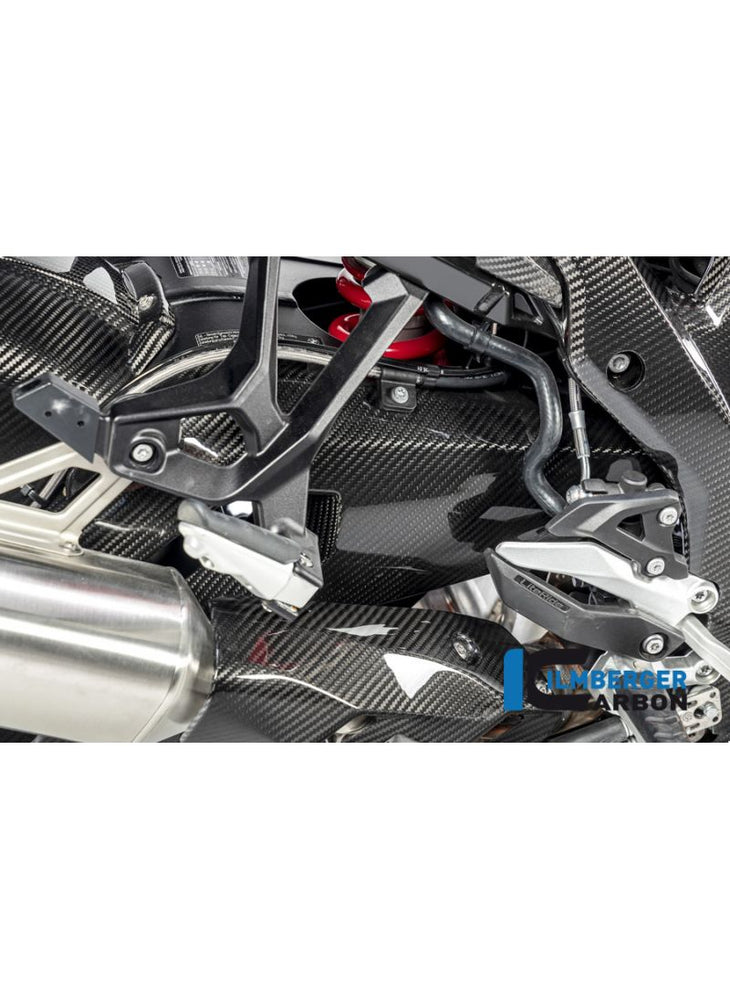 Swing Arm Cover right side BMW M1000XR 2024+