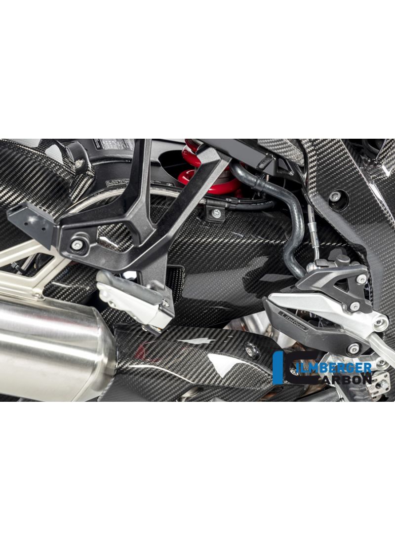 Swing Arm Cover right side BMW S1000XR 2020+