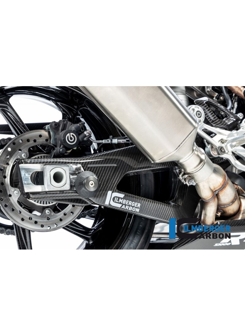 Swing arm cover (right Side) BMW S1000R 2021+