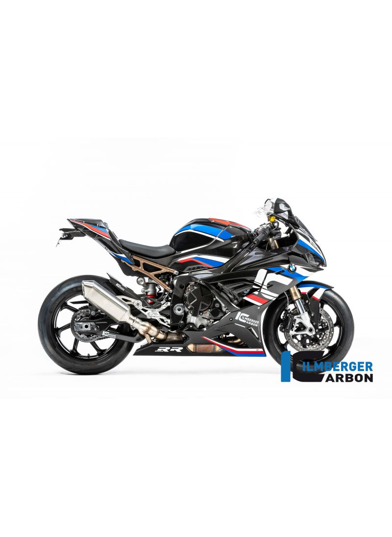 Swing arm cover (right Side) BMW S1000RR 2019+