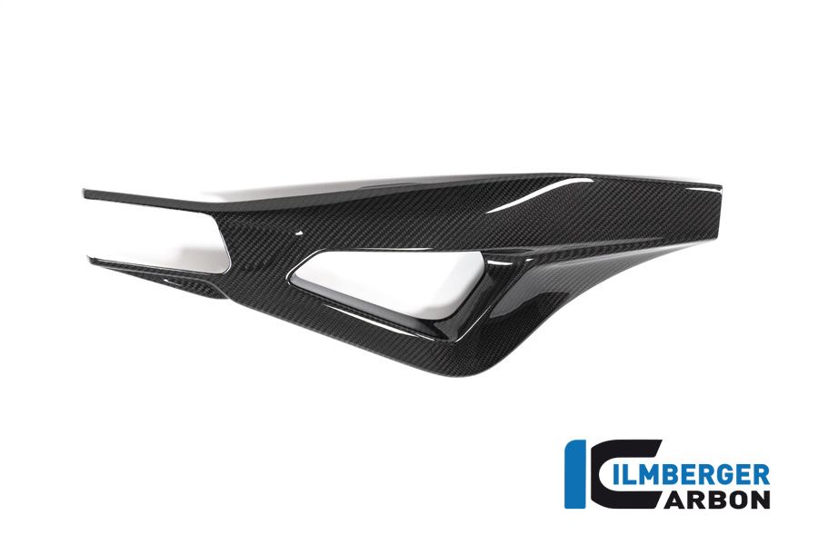 Swing Arm Cover Right Glossy Carbon BMW M1000R (2023+)