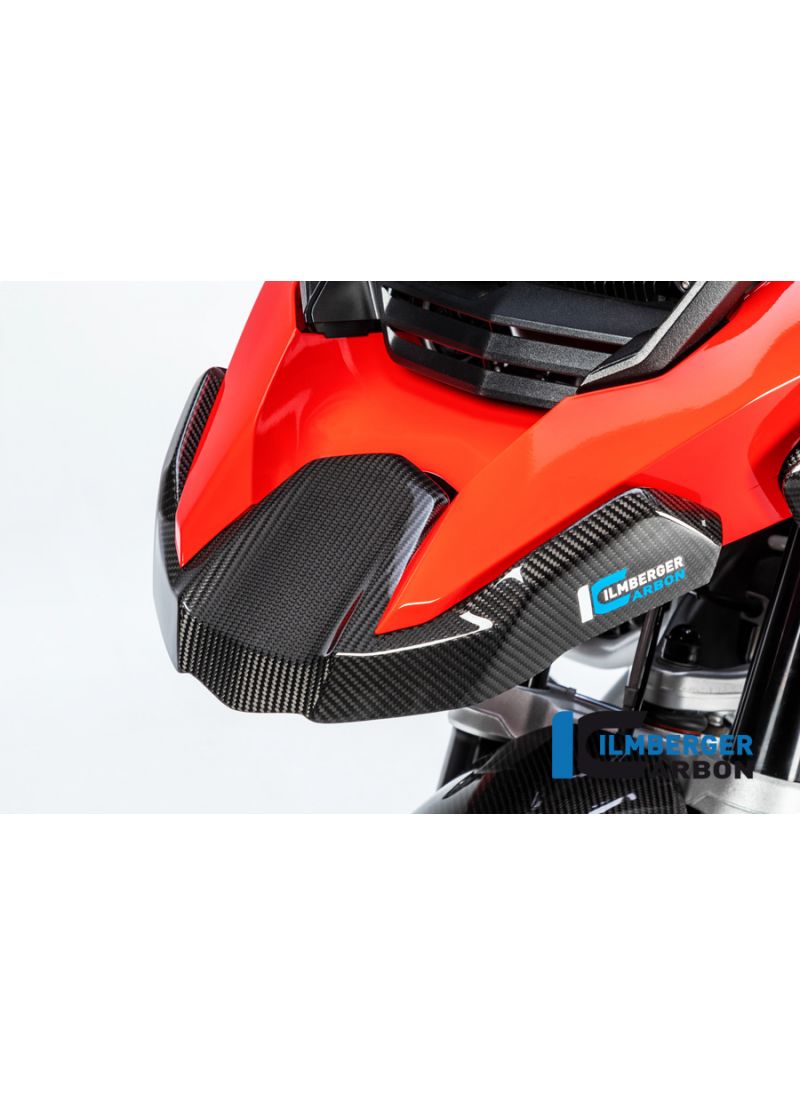 Front Beak Extension BMW R1250GSA Adventure 2019+