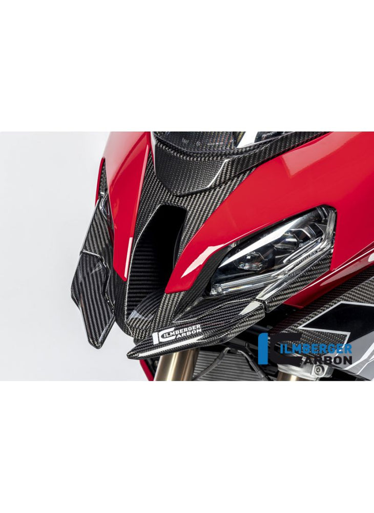 Front Beak extension S1000XR 2020+