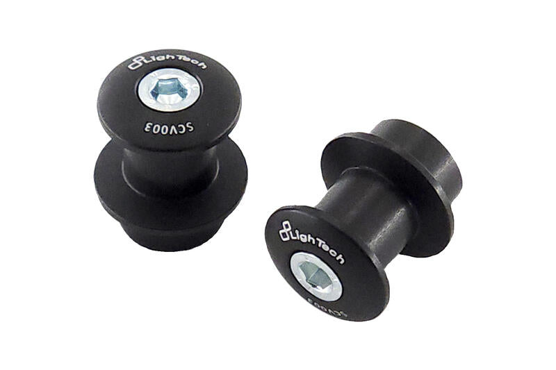 Paddock Stand Bobbins M6 Triumph Trident 660 (2025+)