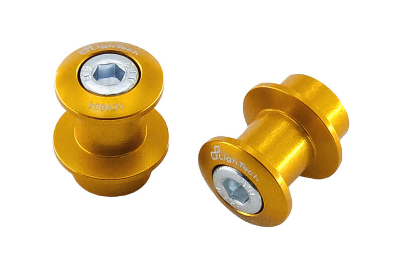 Paddock Stand Bobbins M8 Honda CBR 650 R 2024+