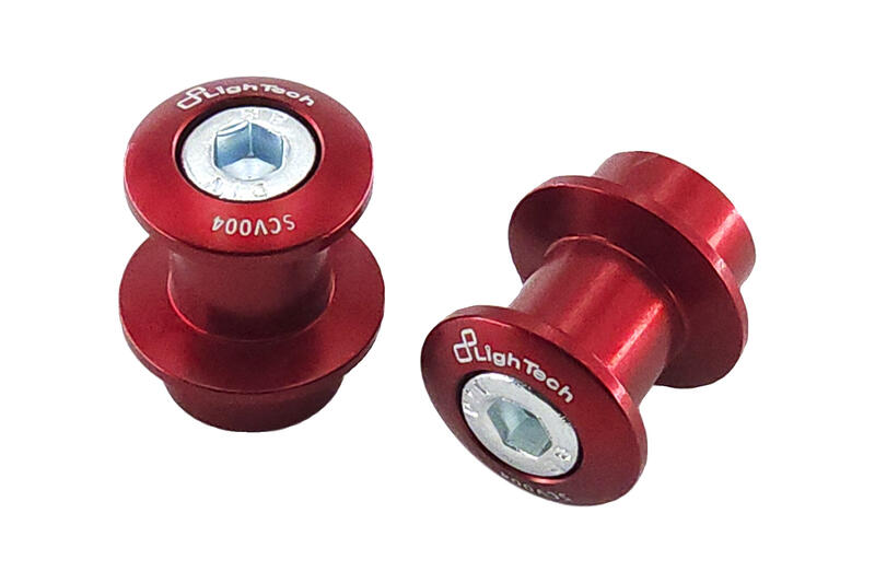 Paddock Stand Bobbins M8 Honda CBR 650 R 2024+