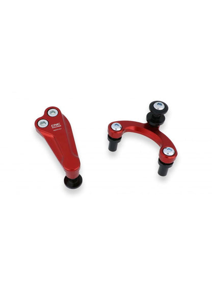 Steering damper kit Ducati SuperSport 936 939 950