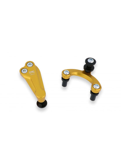 Steering damper kit Ducati SuperSport 936 939 950