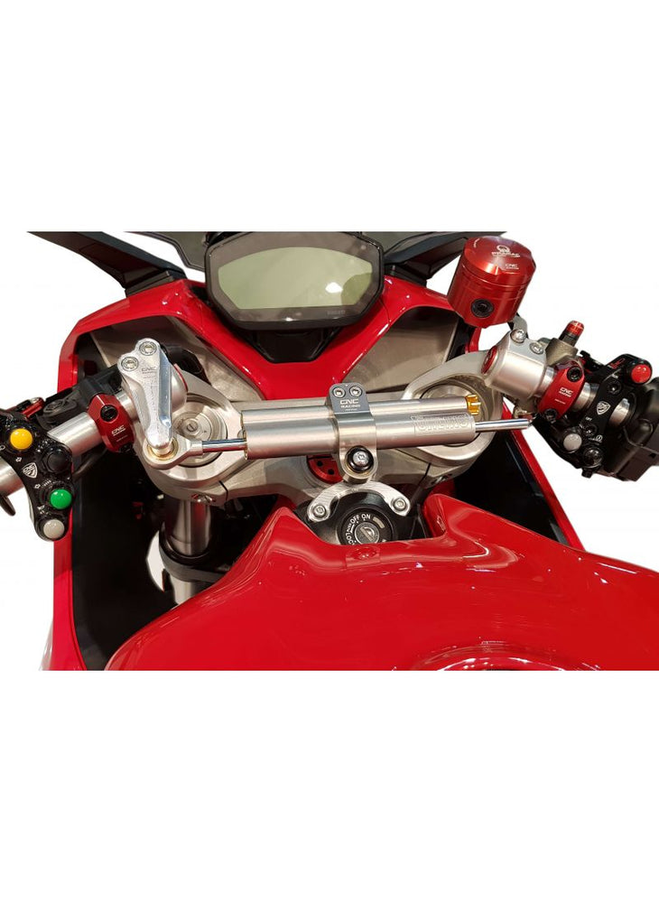 
                  
                    Steering damper kit Ducati SuperSport 936 939 950
                  
                