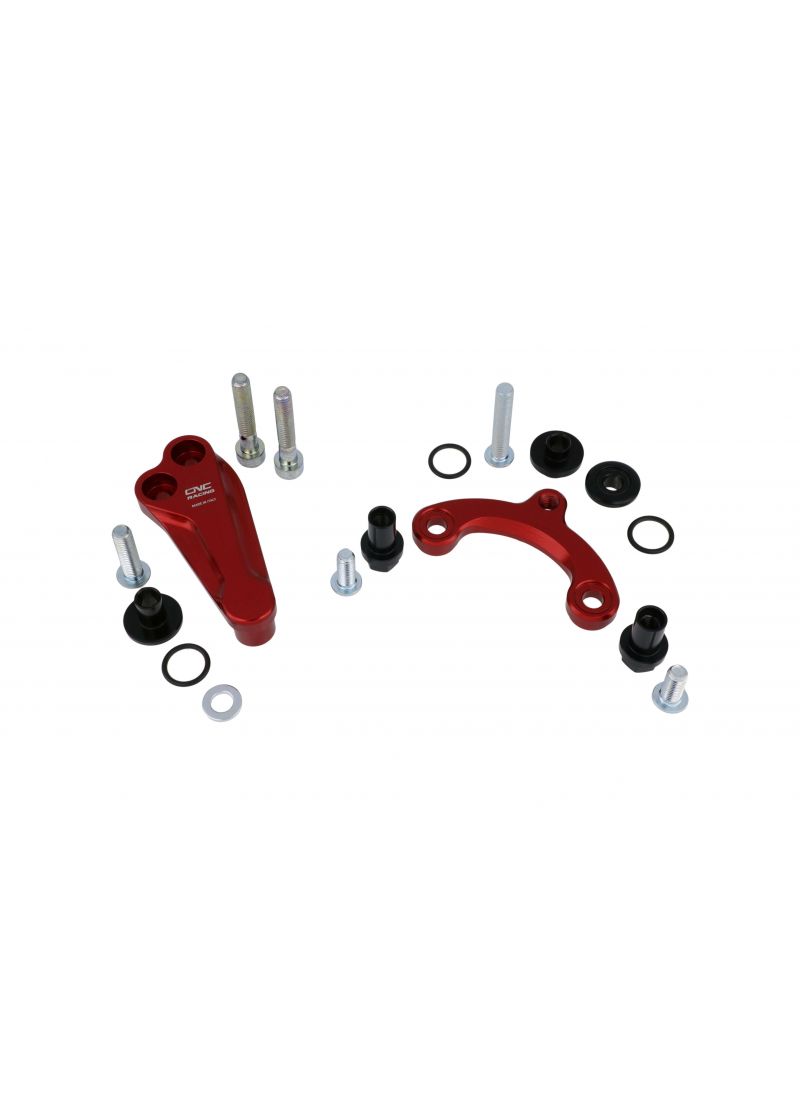 Steering damper kit Ducati SuperSport 936 939 950