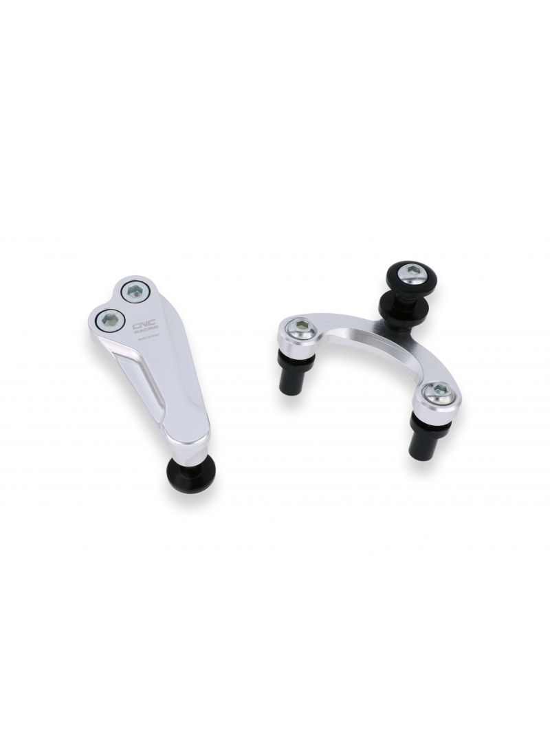 Steering damper kit Ducati SuperSport 936 939 950
