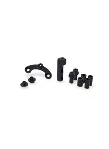 Stuurgewichten Set (Race) Evotech Performance - Ducati Hypermotard 950 RVE (2020-2025)