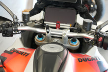 Steering damper Installation kit for Ducati Multistrada V4 Pikes Peak 2022+