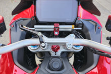 Installationskit für Lenkungsdämpfer für Ducati Multistrada V4 Pikes Peak 2022+