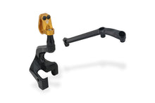 Lenkungsdämpfer -Klemm -Kit RM251 kompatibler Ducati Multistradada V4 RS 2024+