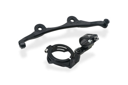 Lenkungsdämpfer -Kit für Ducati Hypermotard 698 Mono