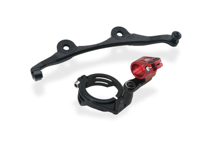 Lenkungsdämpfer -Kit für Ducati Hypermotard 698 Mono