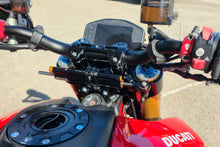Kroonplaatset Ducati Hypermotard 939 SP (2016-2018)