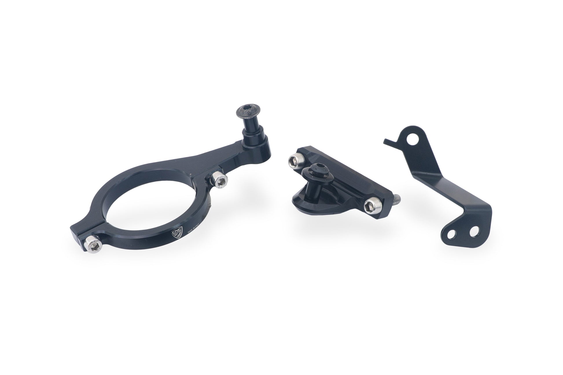 Stuurdemper montageset Ducati Panigale V2 MM93 (2026)