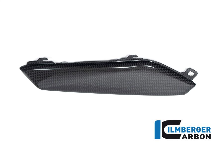 
                  
                    Tankcover insert left gloss carbon Honda CBR1000RR-R (2020-2025)
                  
                