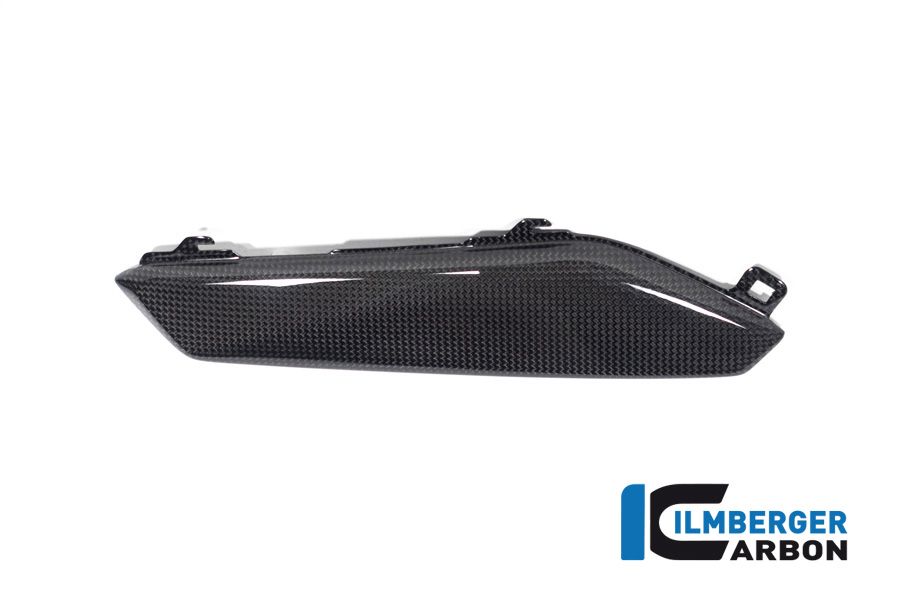 
                  
                    Tankcover insert left gloss carbon Honda CBR1000RR-R (2020-2025)
                  
                