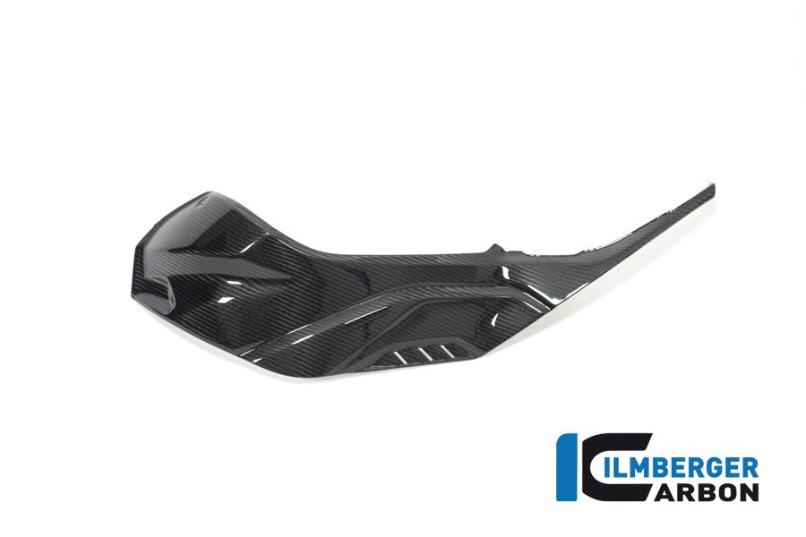 Tankseite Links Vollversion Glossy Carbon BMW M1000R (2023+)