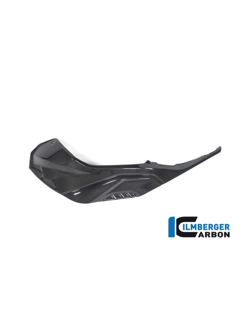 Tank Side Panel left Full Version glossy carbon S1000RR 2023+