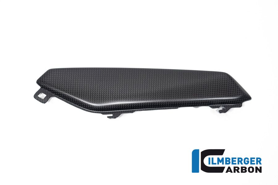 
                  
                    Tank cover Insert Left Matt Carbon Honda CBR1000RR-R (2020-2025)
                  
                