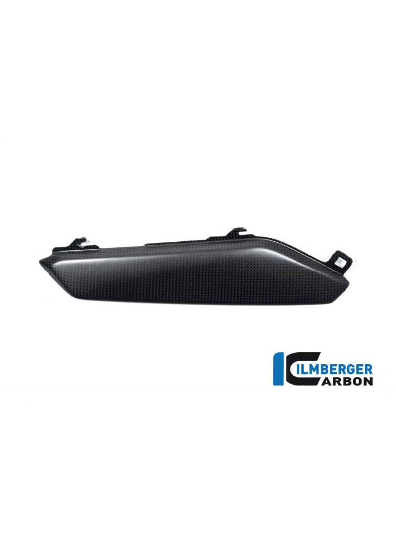 Tankcover insert left matt carbon CBR1000RR-R/SP 2020+