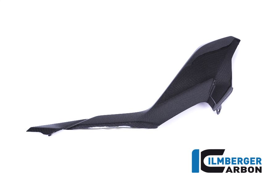 
                  
                    Underseat Side Panel Left Gloss Carbon - Ducati Supersport 950 (2021+)
                  
                