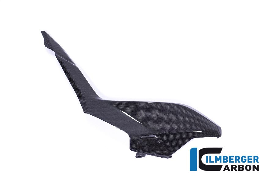 
                  
                    Underseat Side Panel Left Gloss Carbon - Ducati Supersport 950 (2021+)
                  
                