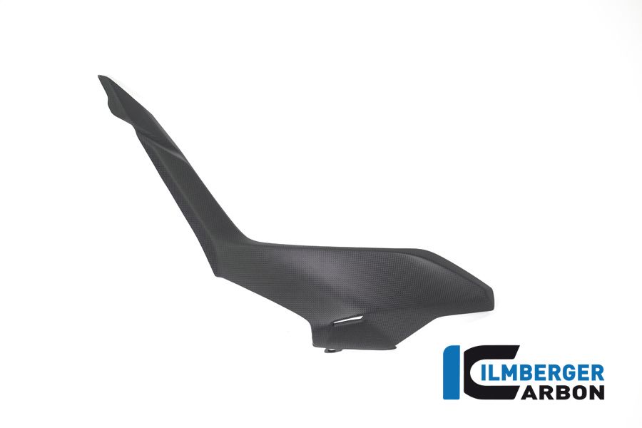 
                  
                    Underseat Side Panel Left Gloss Carbon - Ducati Supersport 950S (2021+)
                  
                