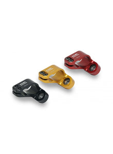 Stuurgewichten Set (Race) Evotech Performance - Ducati Hypermotard 950 SP (2019-2025)