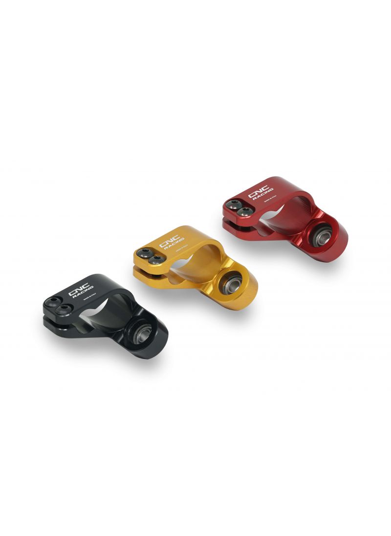 Stuurgewichten Set (Race) Evotech Performance - Ducati Hypermotard 950 SP (2019-2025)