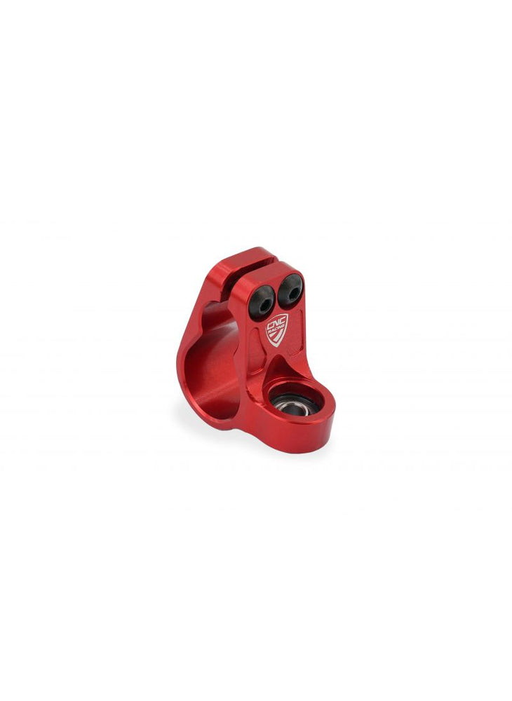 
                  
                    Vertical Clamp for Ohlins Steering Damper Ducati Panigale V4 R Racing (2019+)
                  
                