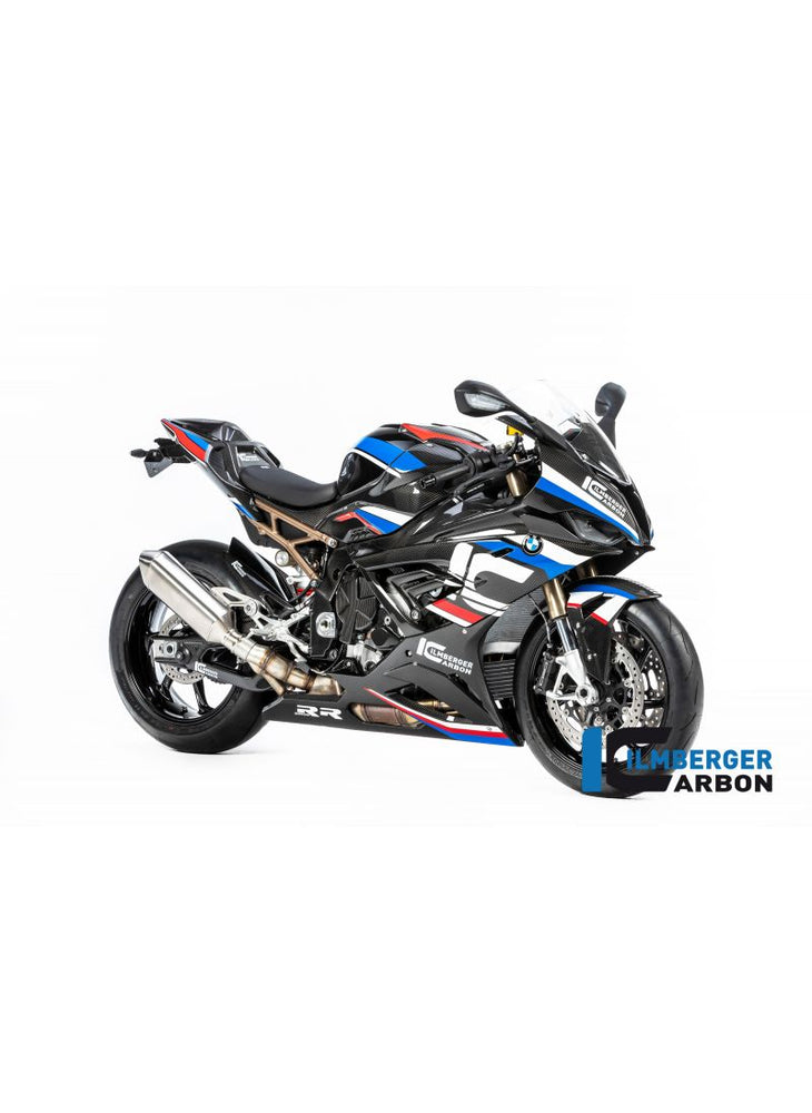 Tank Side Panel right Full Version BMW S1000RR 2019+