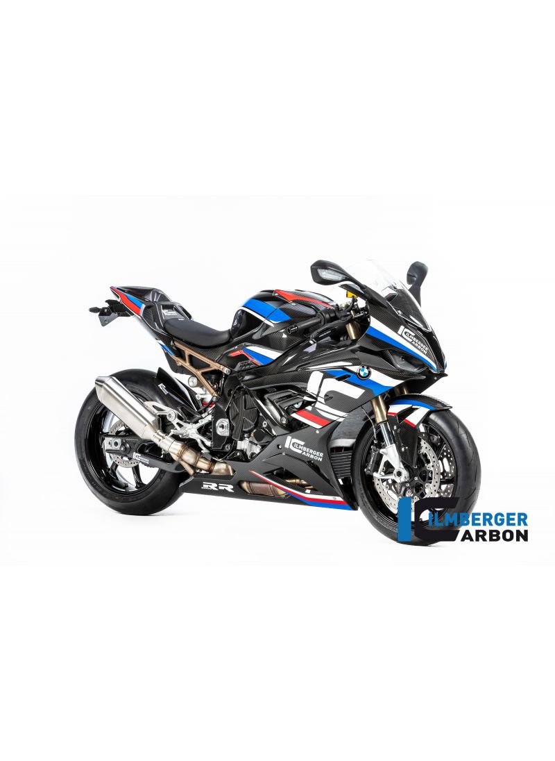 Tank Side Panel right Full Version BMW S1000RR 2019+