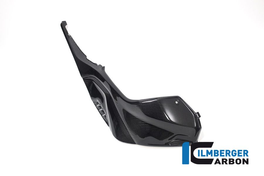 
                  
                    Panneau latéral du réservoir Version complète en carbone glossé BMW M1000R (2023+)
                  
                