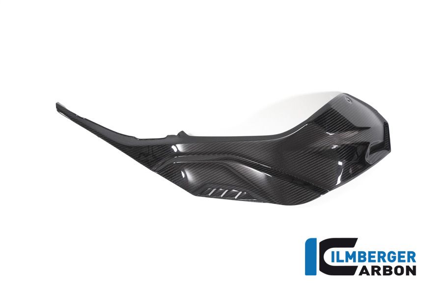 
                  
                    Panneau latéral du réservoir Version complète en carbone glossé BMW M1000R (2023+)
                  
                